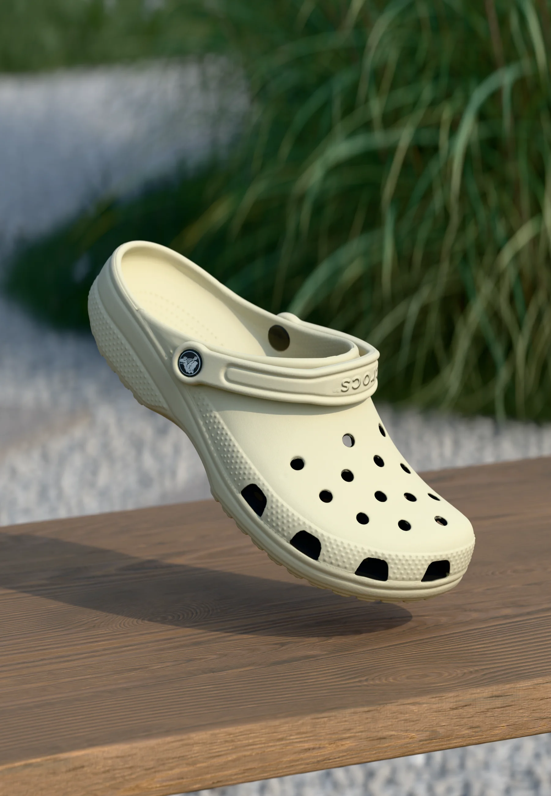 crocs